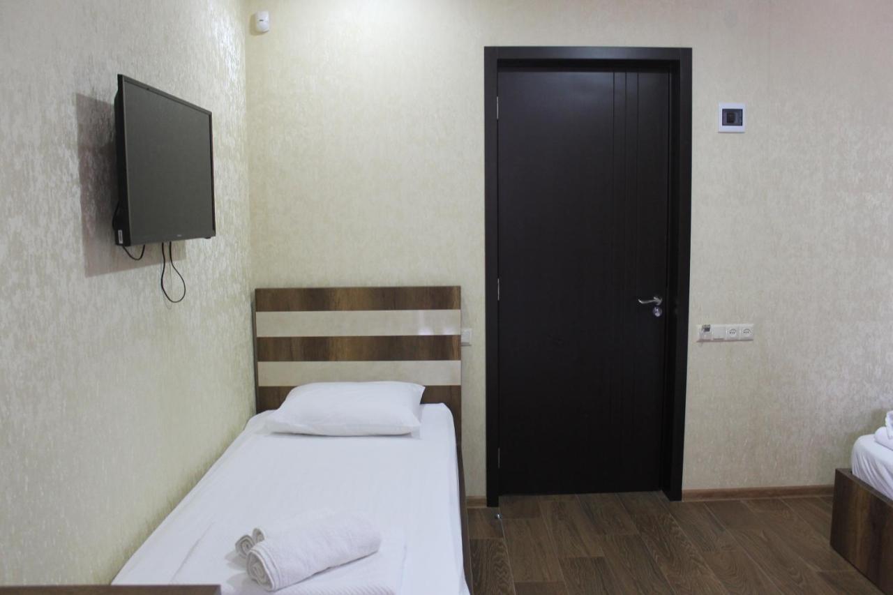 Hotel Lion Ureki Kültér fotó