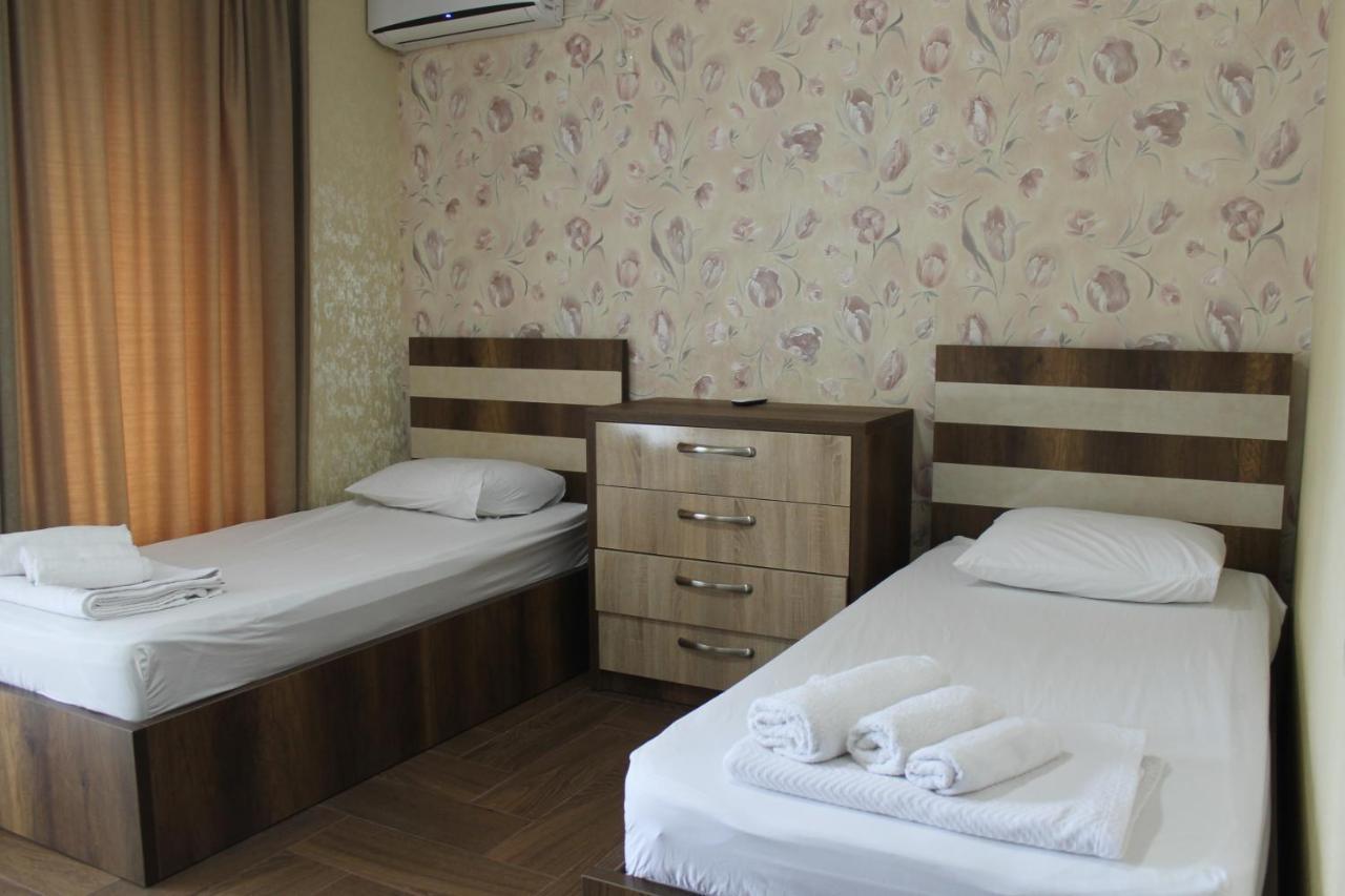 Hotel Lion Ureki Kültér fotó