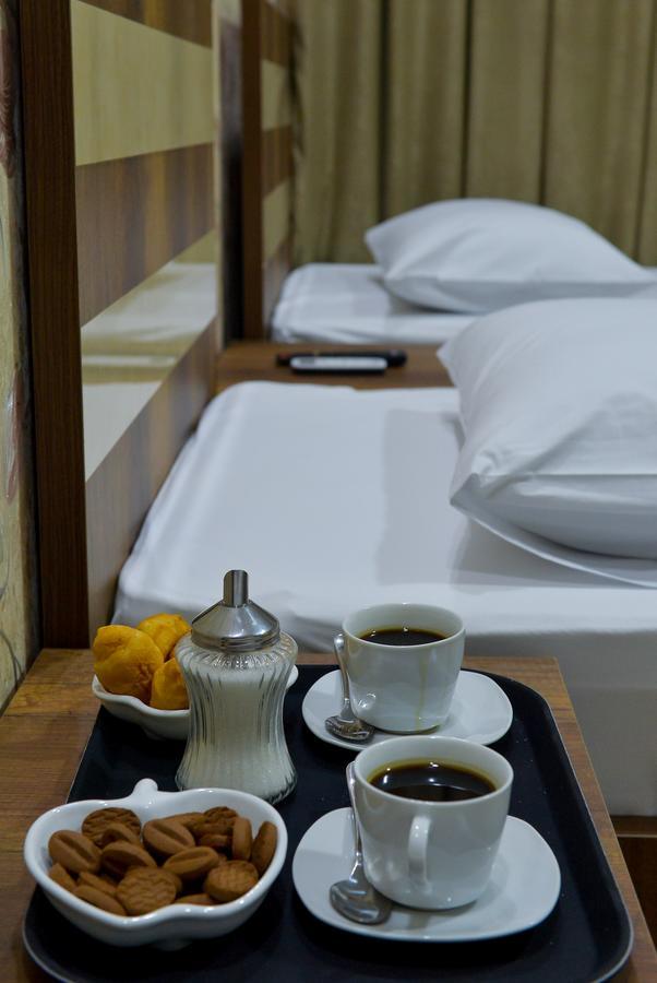 Hotel Lion Ureki Kültér fotó