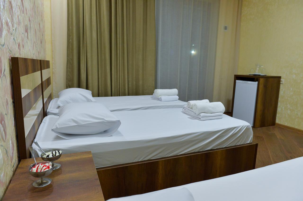 Hotel Lion Ureki Kültér fotó