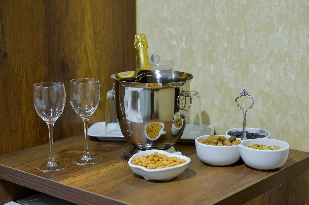 Hotel Lion Ureki Kültér fotó
