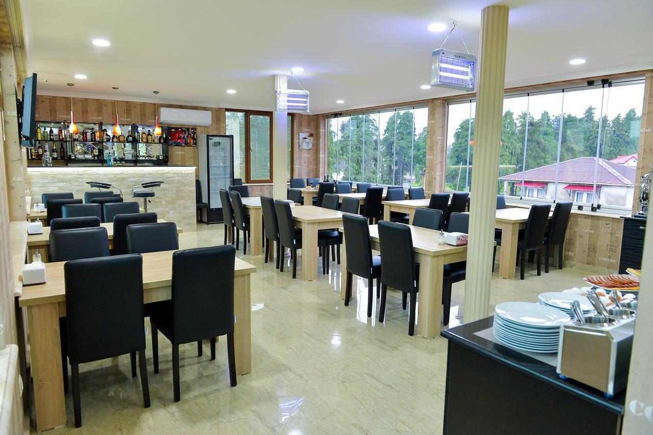 Hotel Lion Ureki Kültér fotó