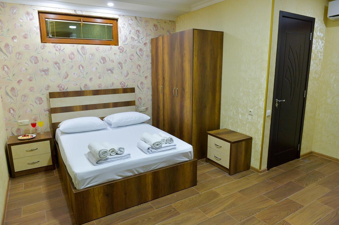 Hotel Lion Ureki Kültér fotó