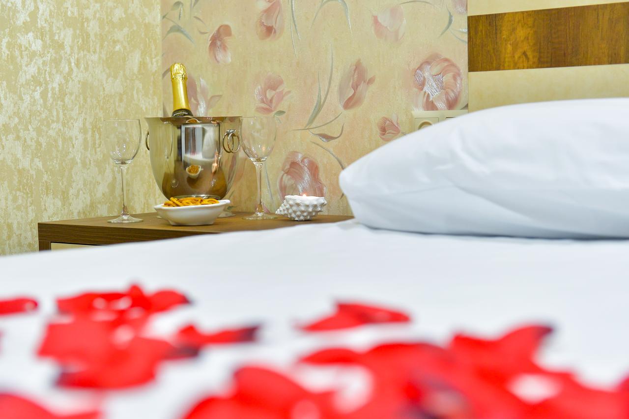 Hotel Lion Ureki Kültér fotó