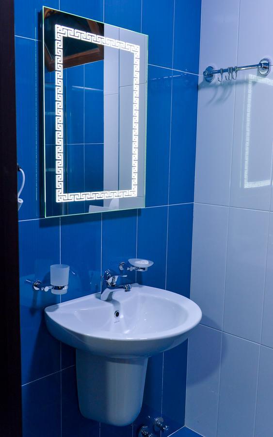 Hotel Lion Ureki Kültér fotó