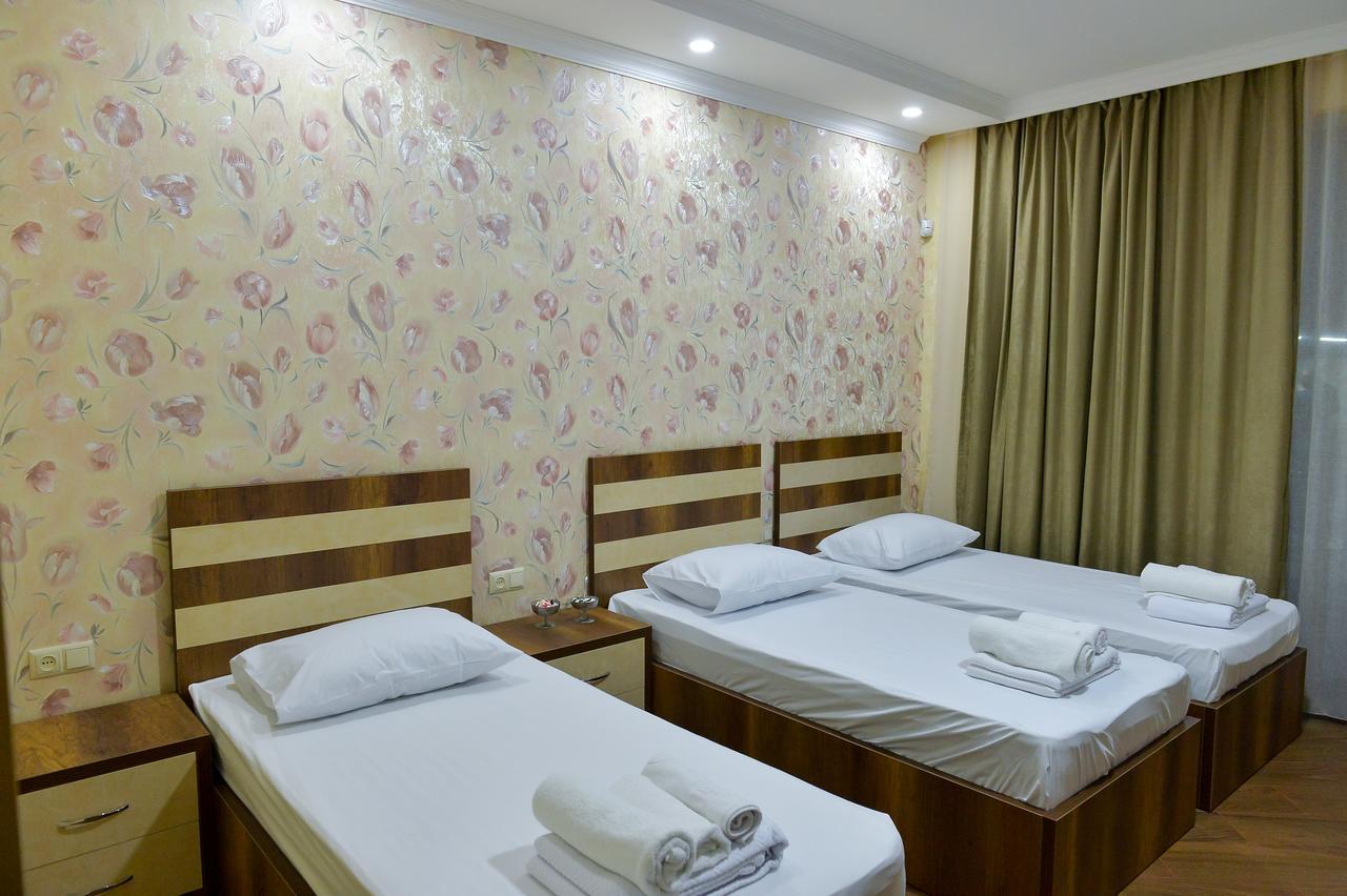 Hotel Lion Ureki Kültér fotó