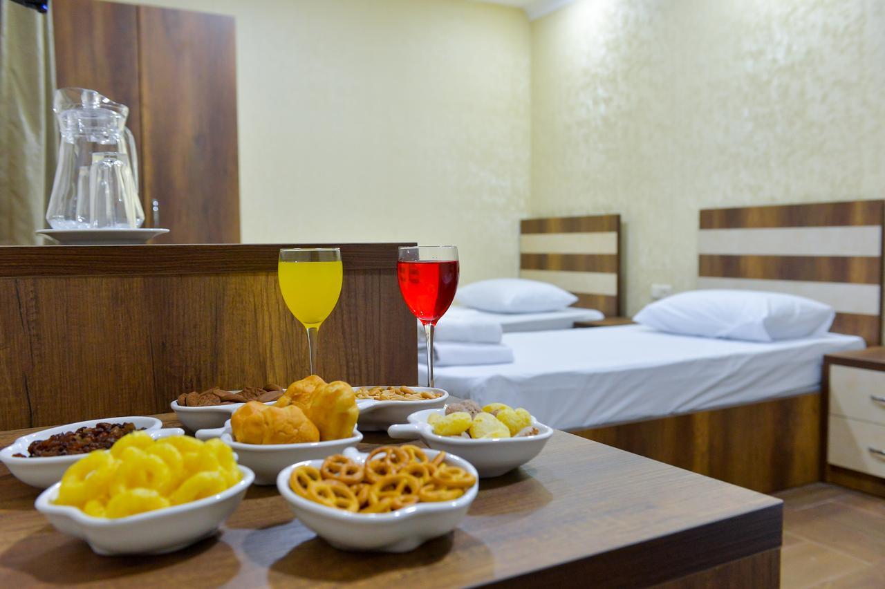 Hotel Lion Ureki Kültér fotó
