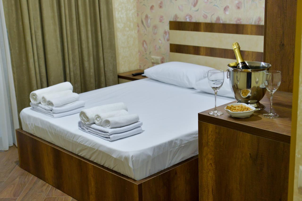Hotel Lion Ureki Kültér fotó