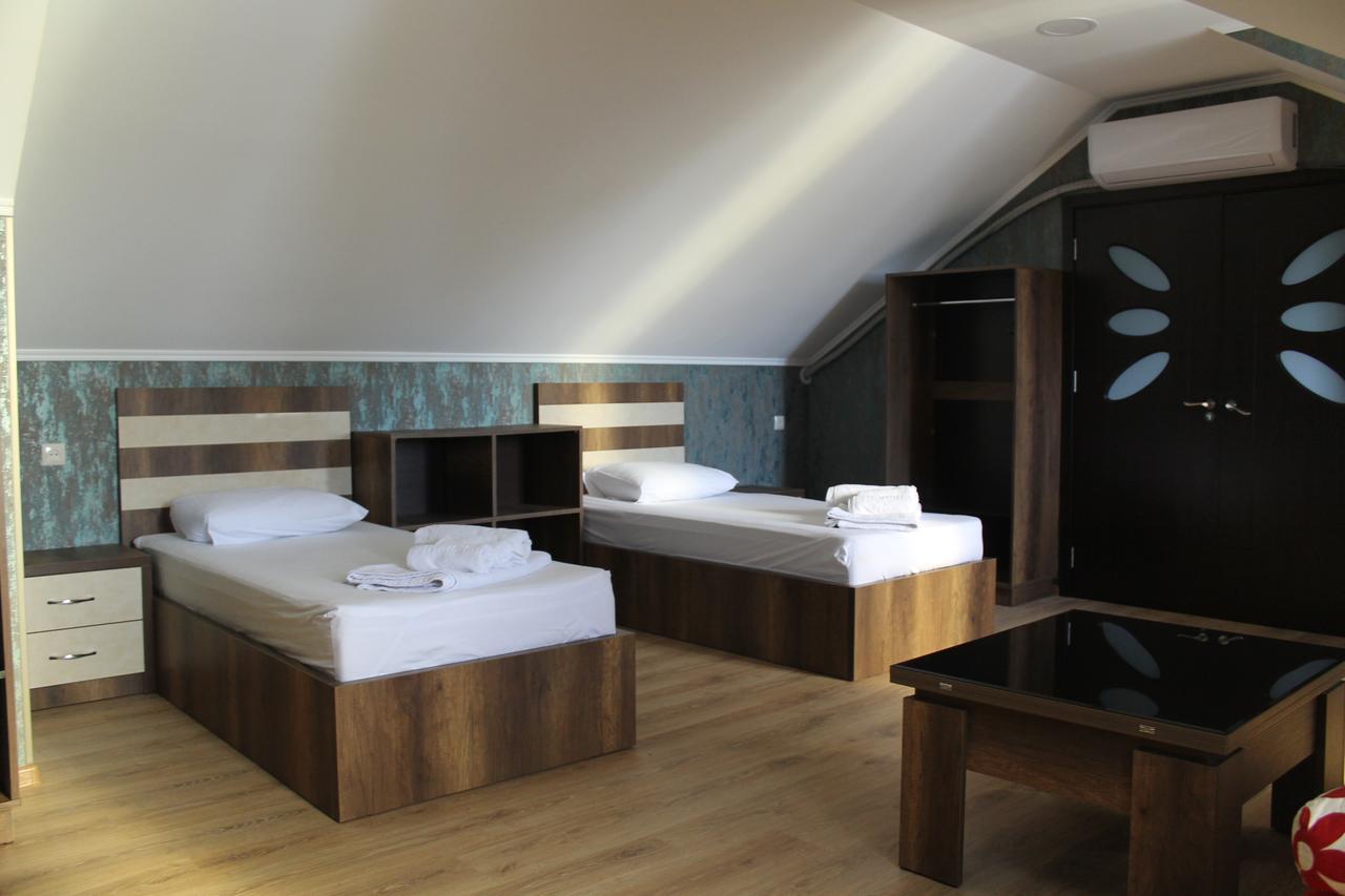 Hotel Lion Ureki Kültér fotó