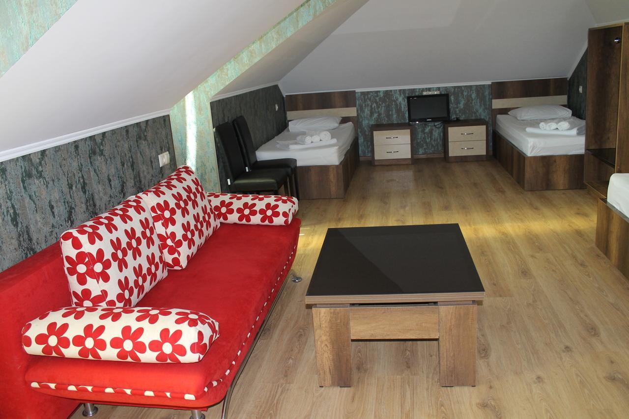 Hotel Lion Ureki Kültér fotó