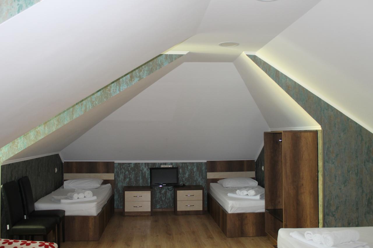 Hotel Lion Ureki Kültér fotó