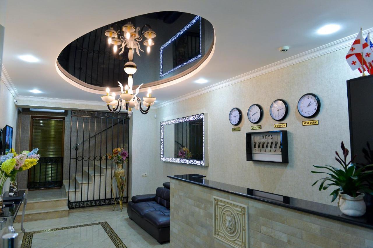 Hotel Lion Ureki Kültér fotó
