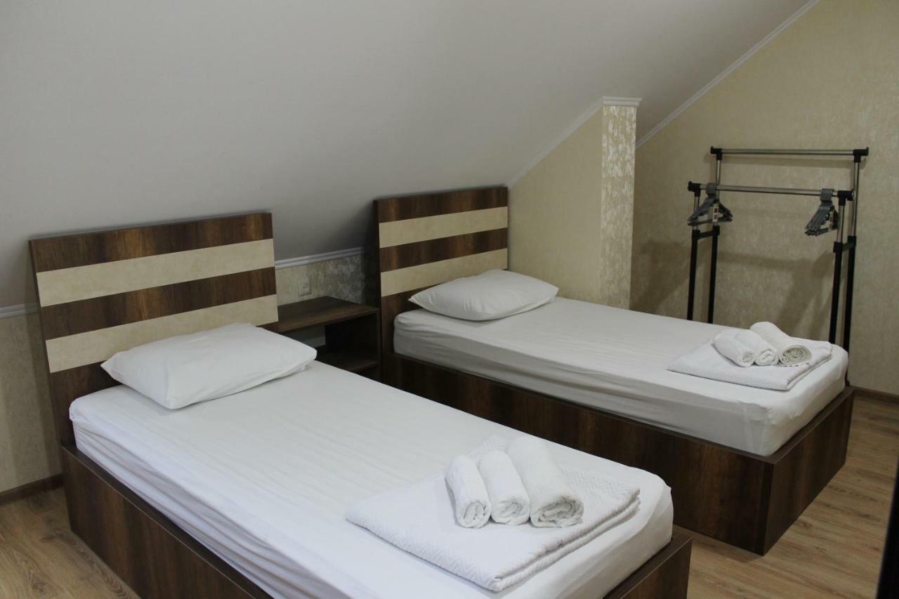 Hotel Lion Ureki Kültér fotó